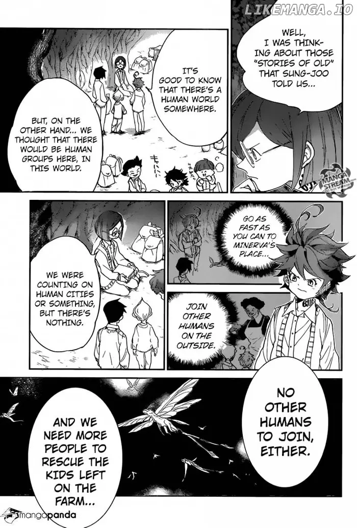 The Promised Neverland chapter 50 image 06_optimized